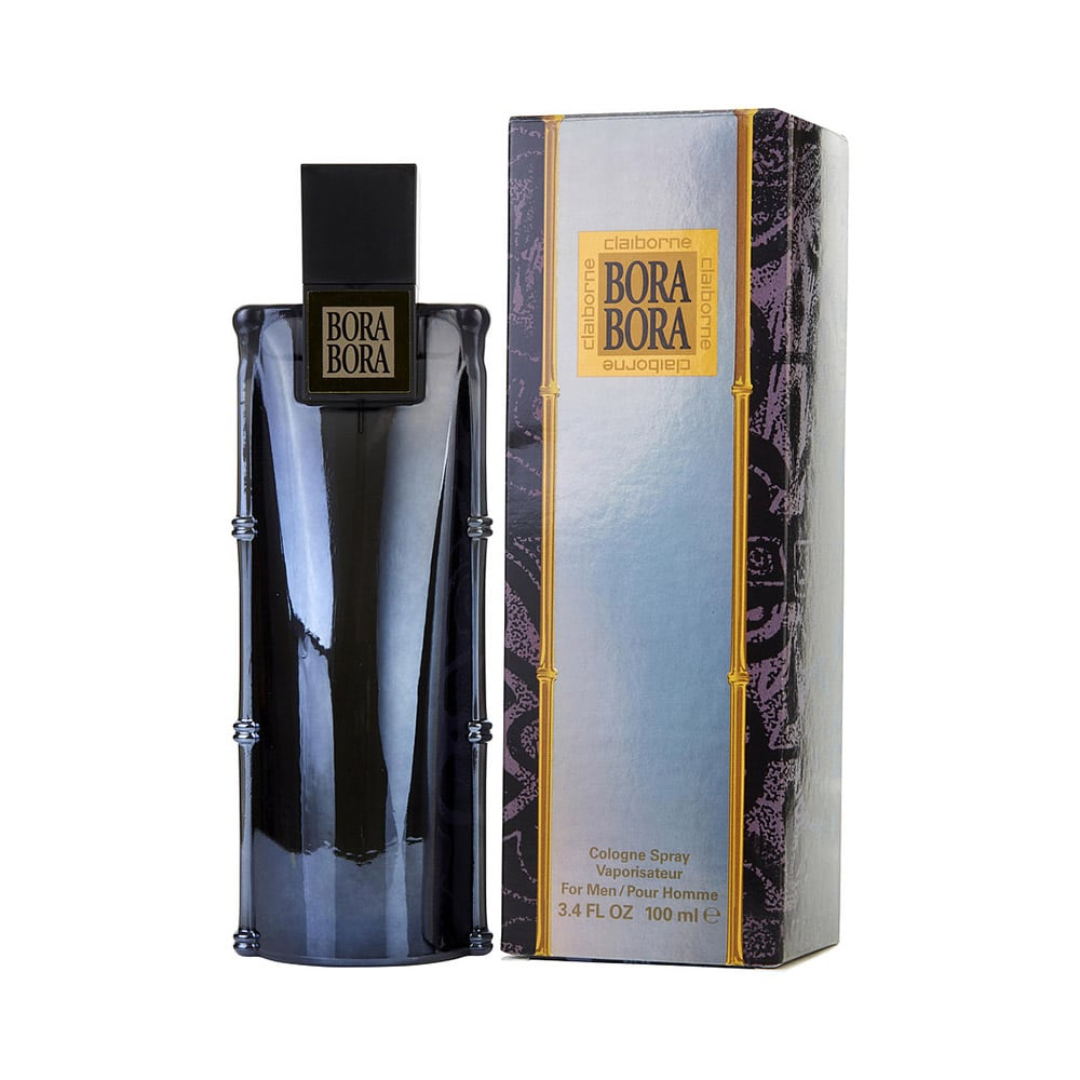 Liz Claiborne Bora Bora Eau de Cologne Spray Men (3.4oz)