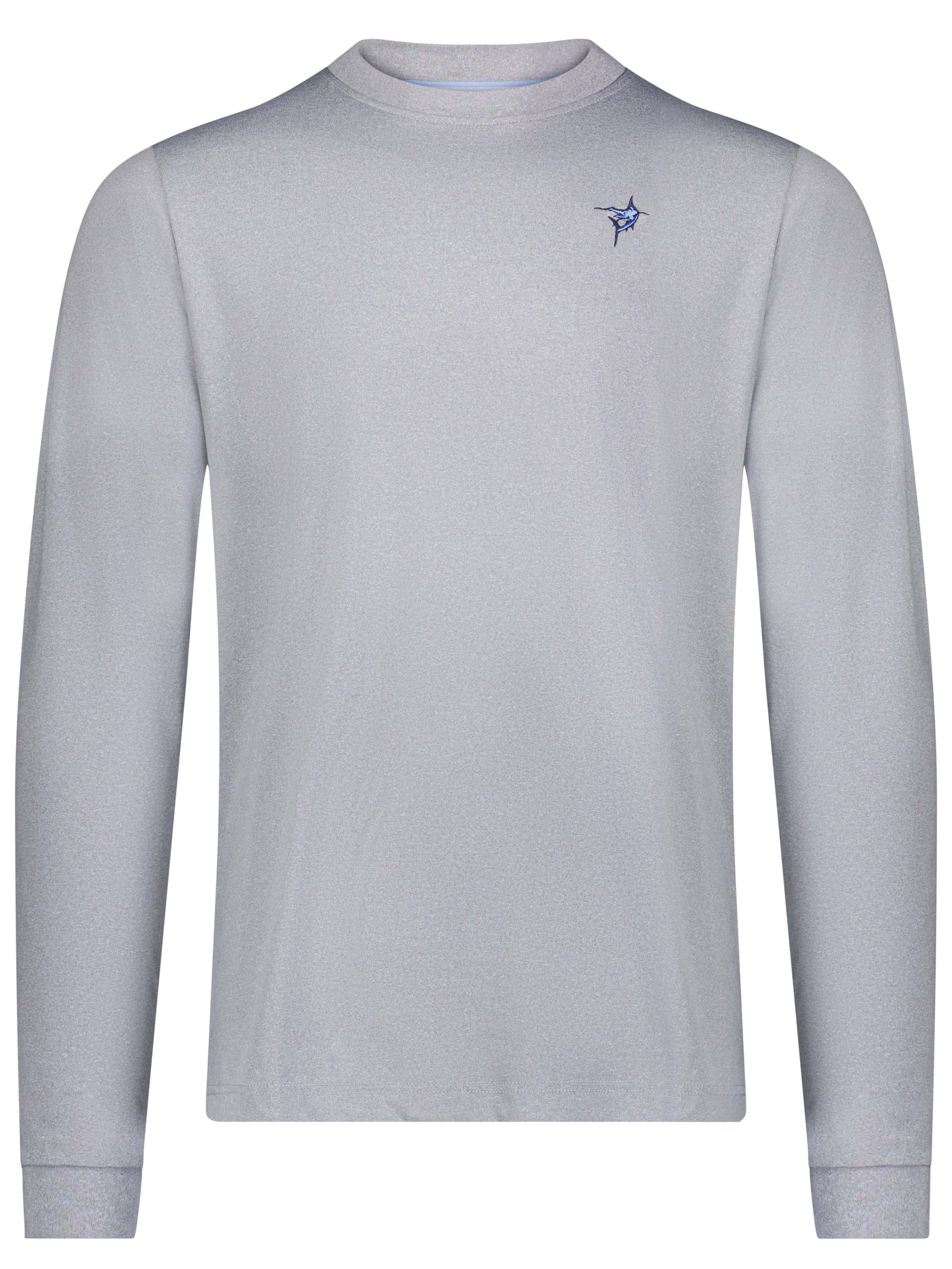 Dockside Performance Long Sleeve
