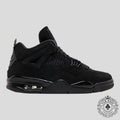 Air Jordan 4 Retro Black Cat (2025)